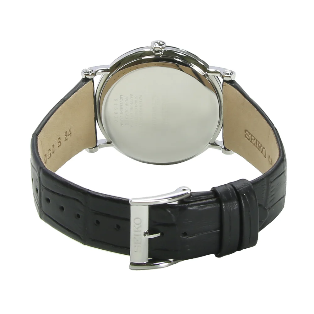 seiko SKP396P1