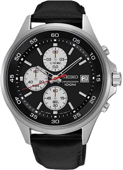 Часы Seiko Promo SKS485P1
