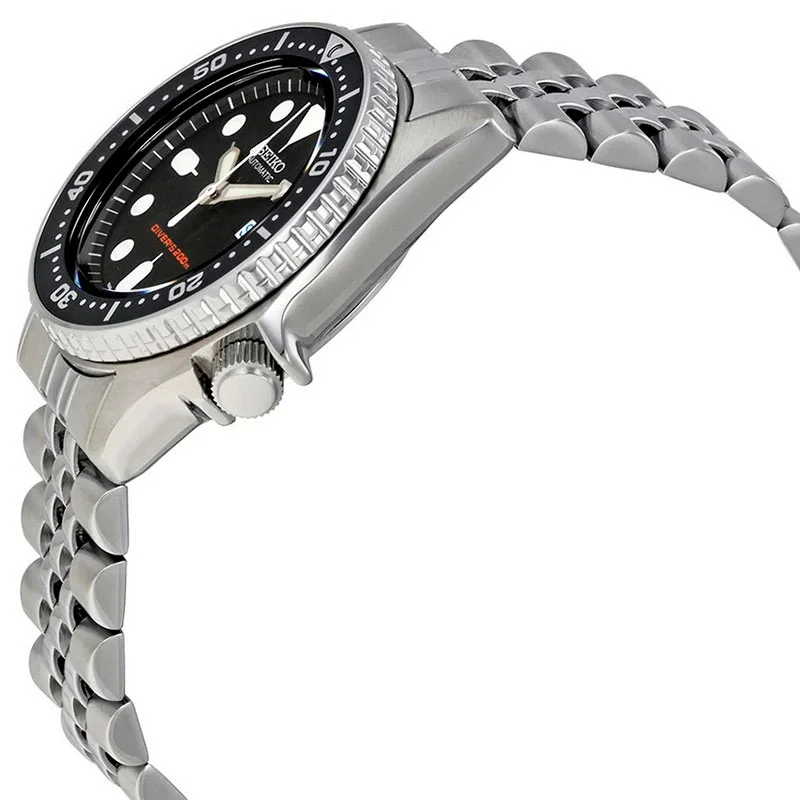 seiko SKX013K2