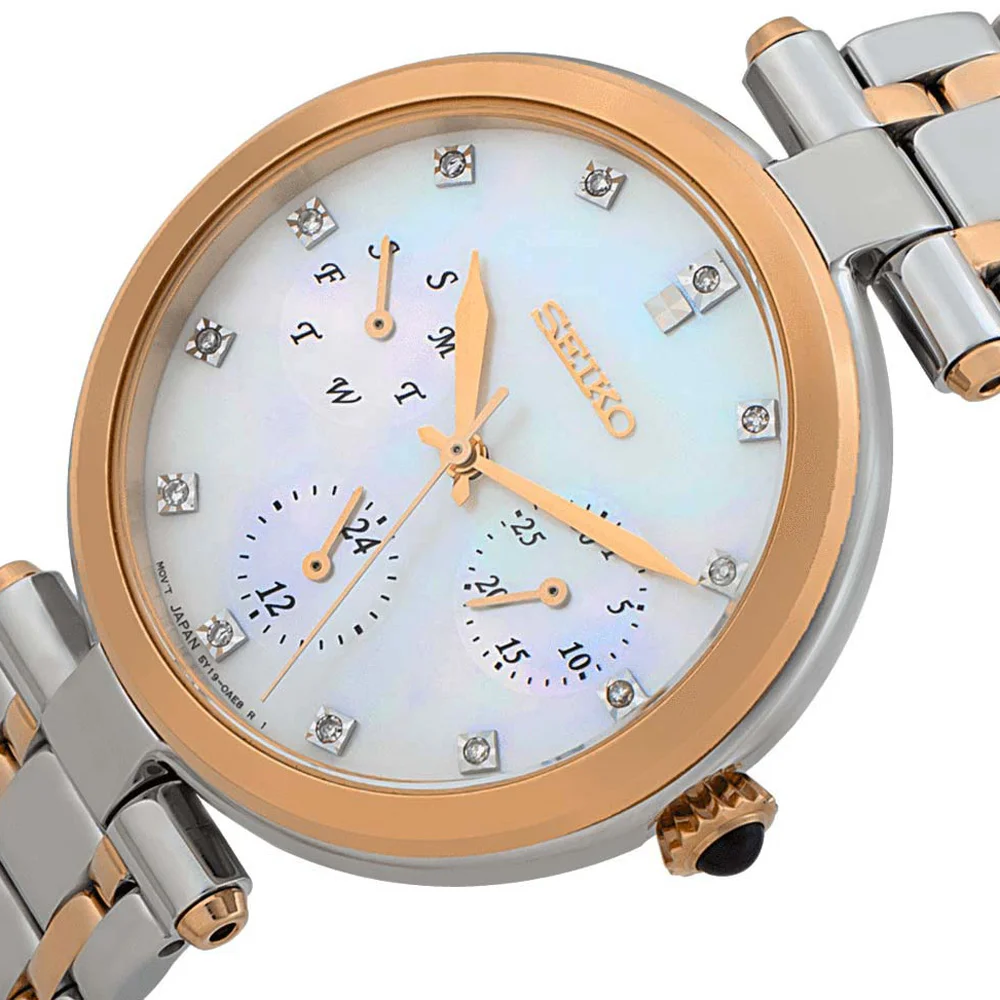 seiko SKY658P1