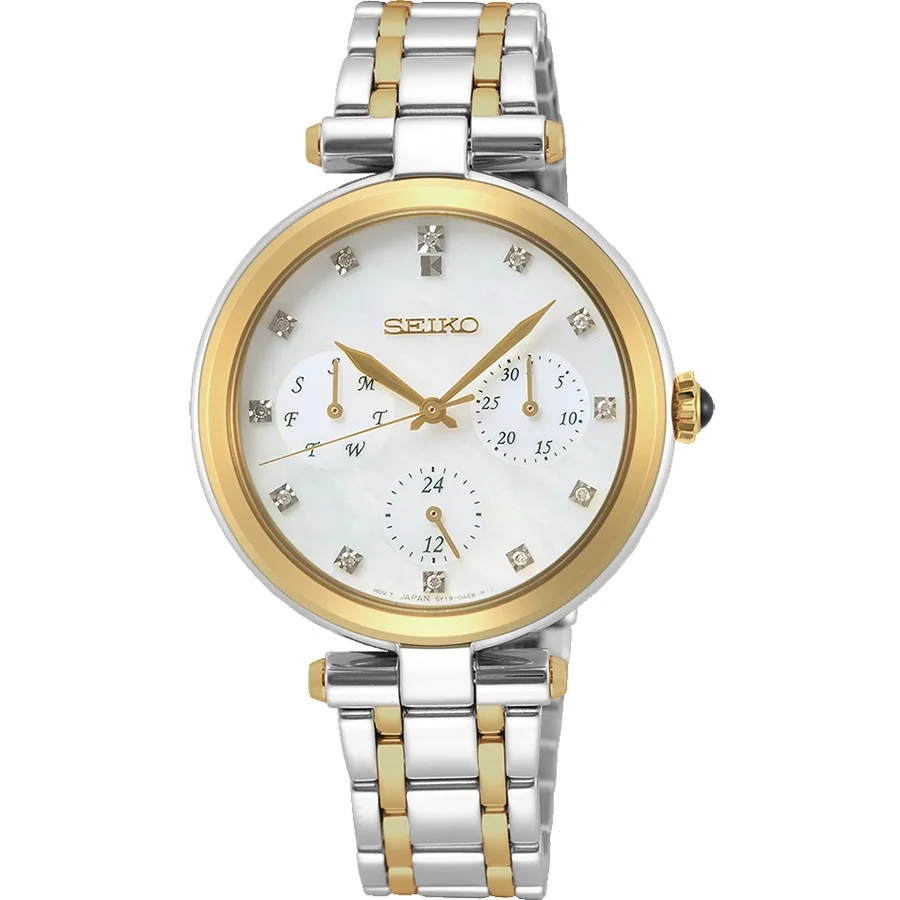 seiko SKY660P1