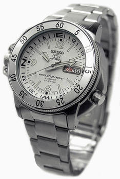 Вся коллекция Seiko 5 Sports