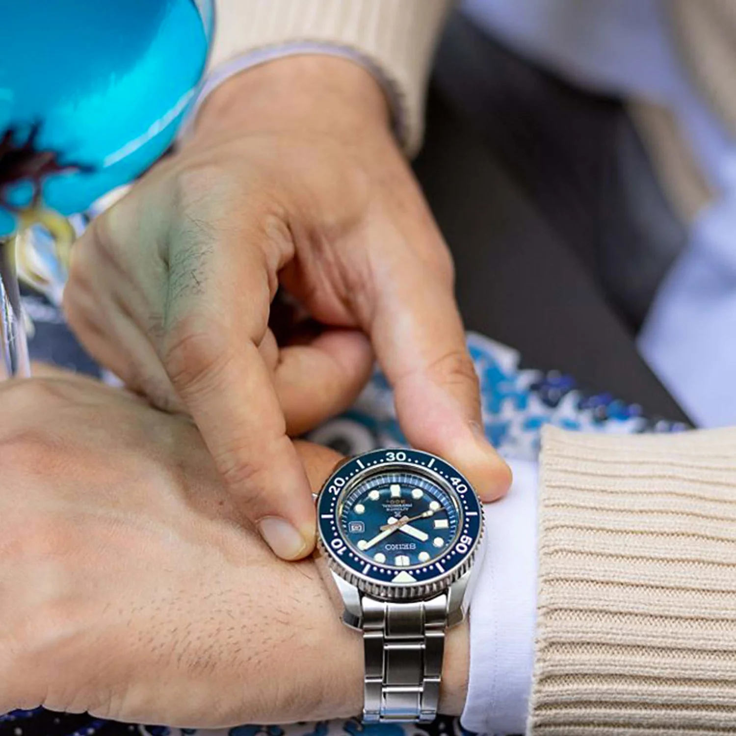 seiko SLA023J1