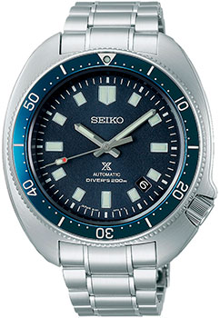 Seiko Prospex