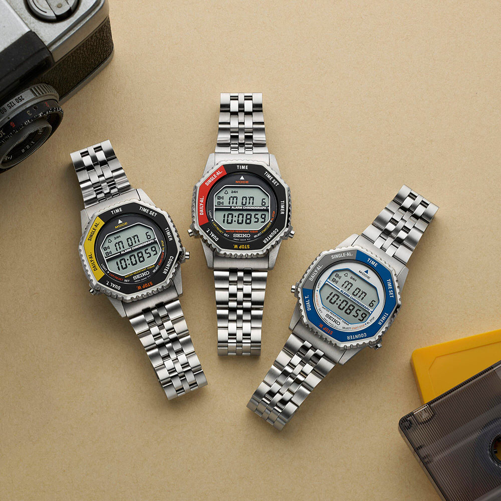 seiko SMGG17