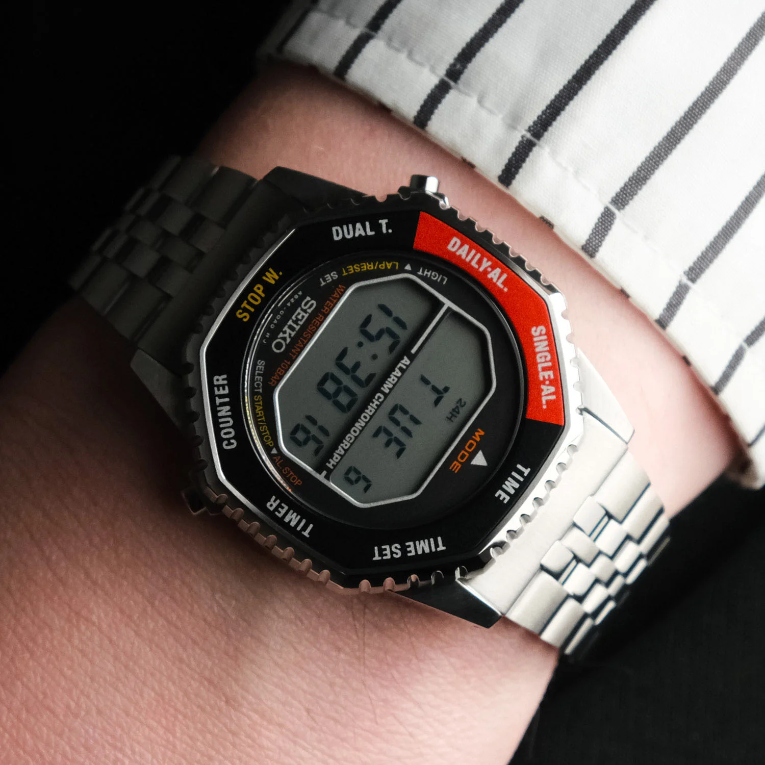 seiko SMGG19