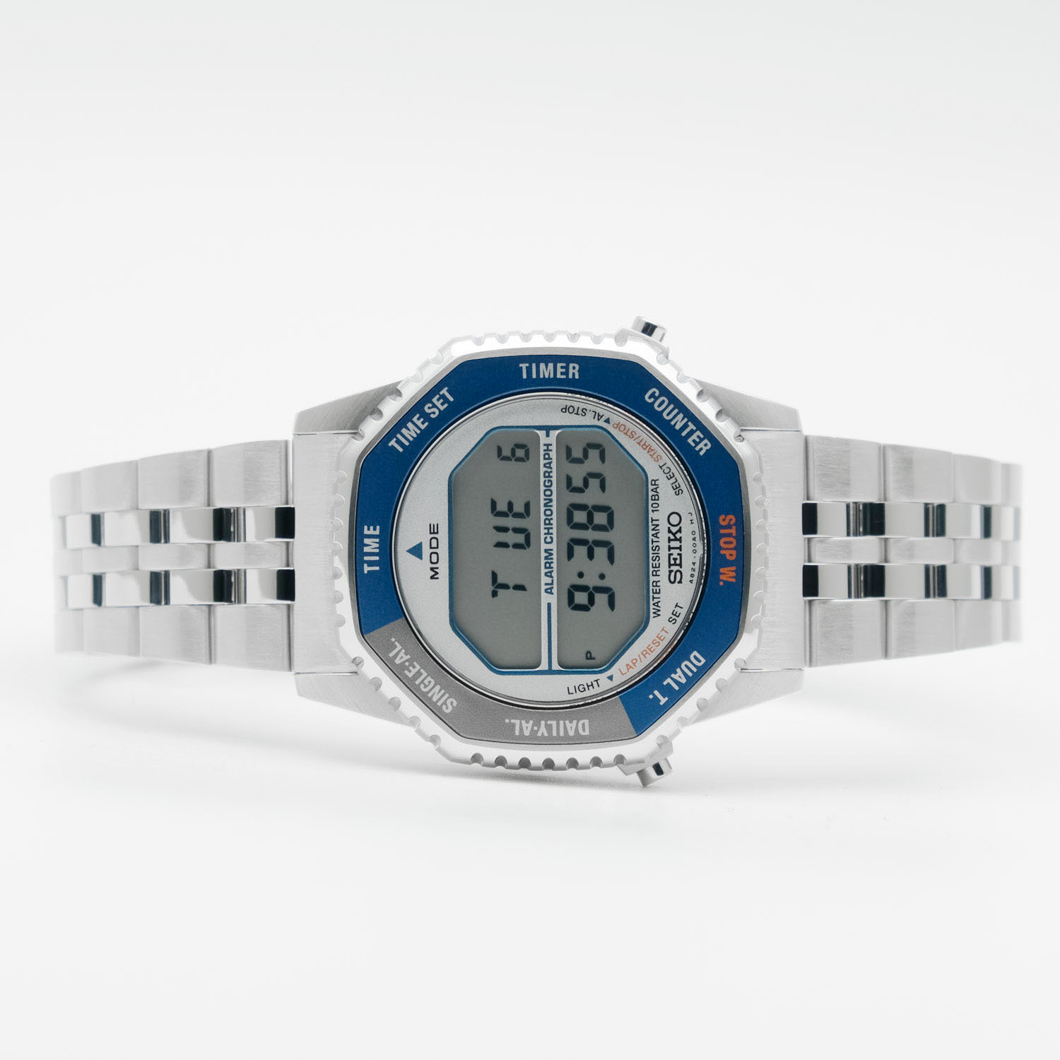 seiko SMGG21