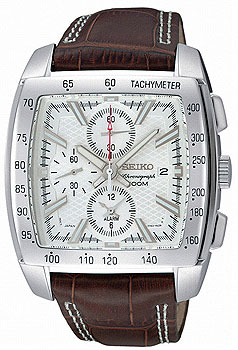 Часы Seiko Chronograph SNAC27P