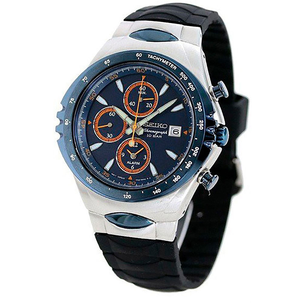 seiko SNAF85P1