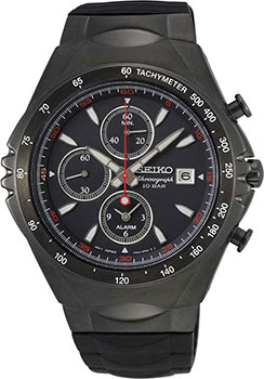 Seiko Conceptual Series Sports