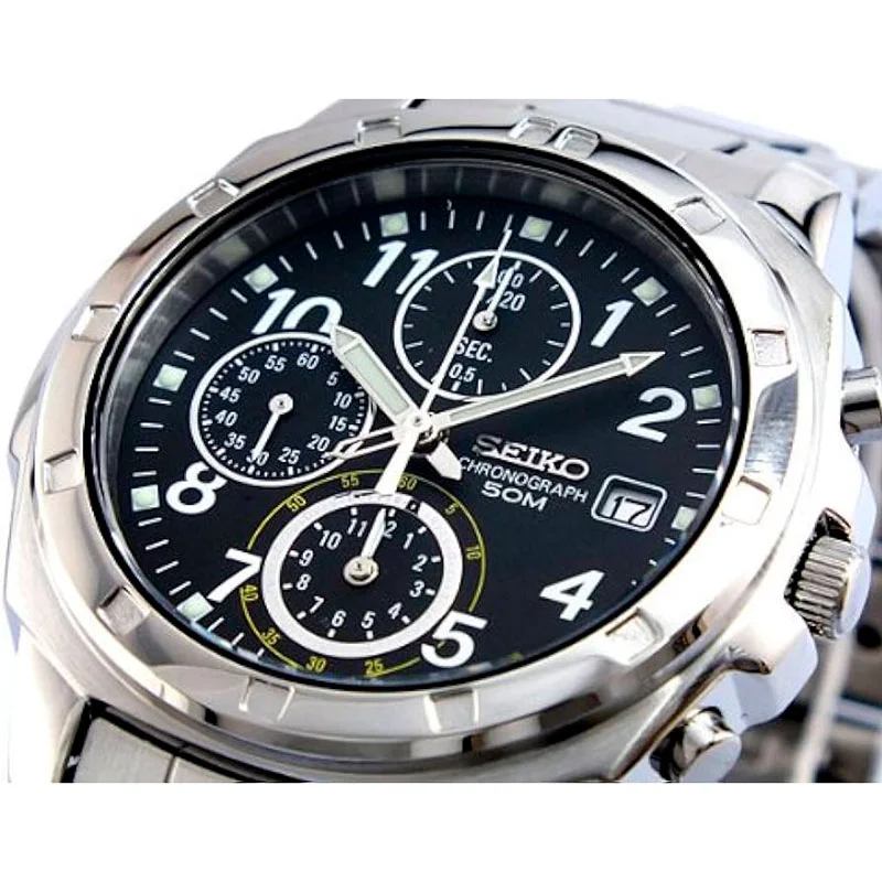 seiko SND195P1