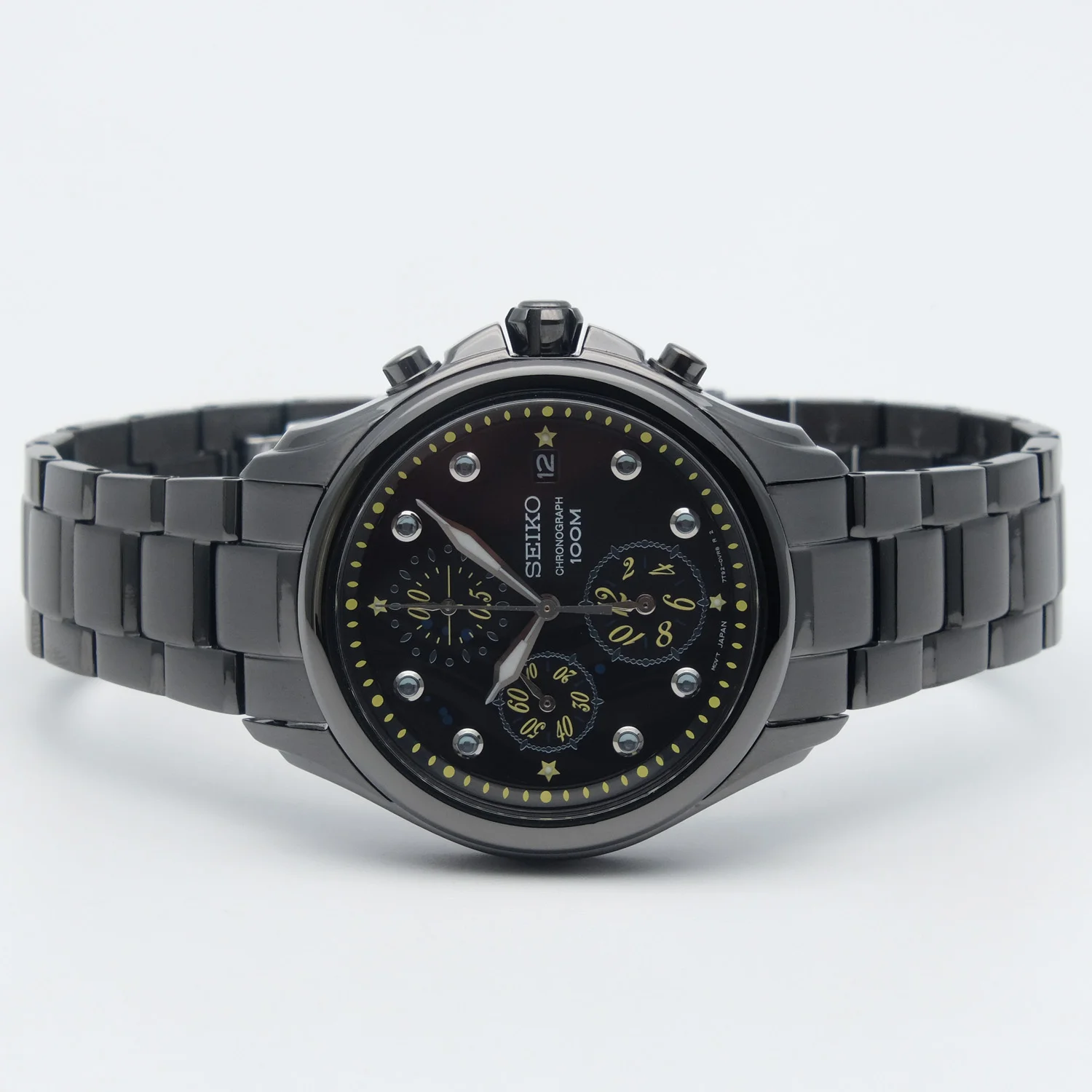 seiko SNDX67P1