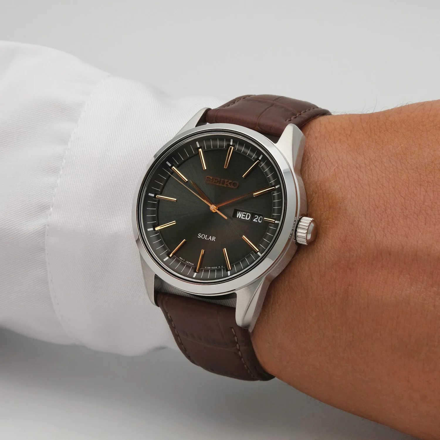 seiko SNE529P1