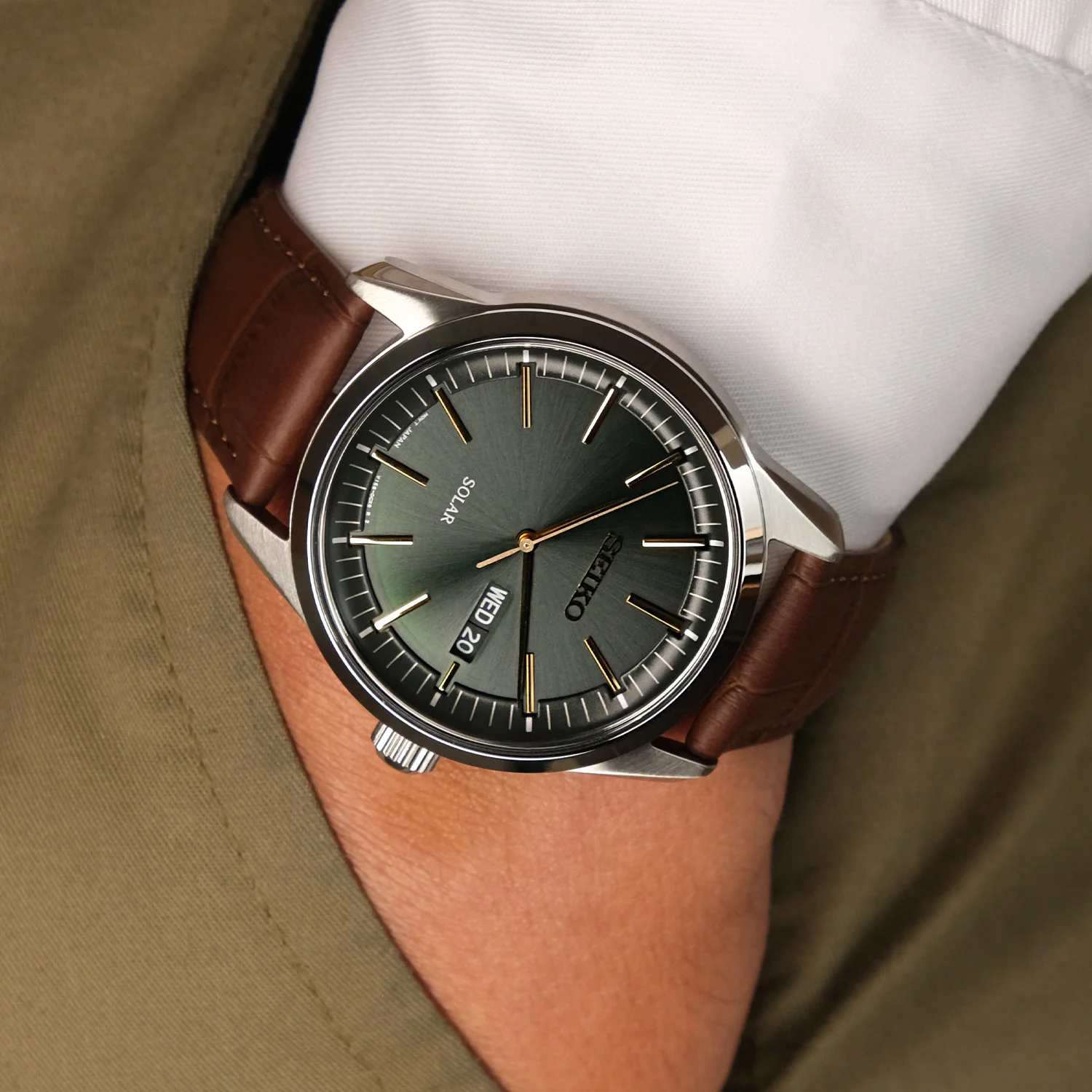 seiko SNE529P1