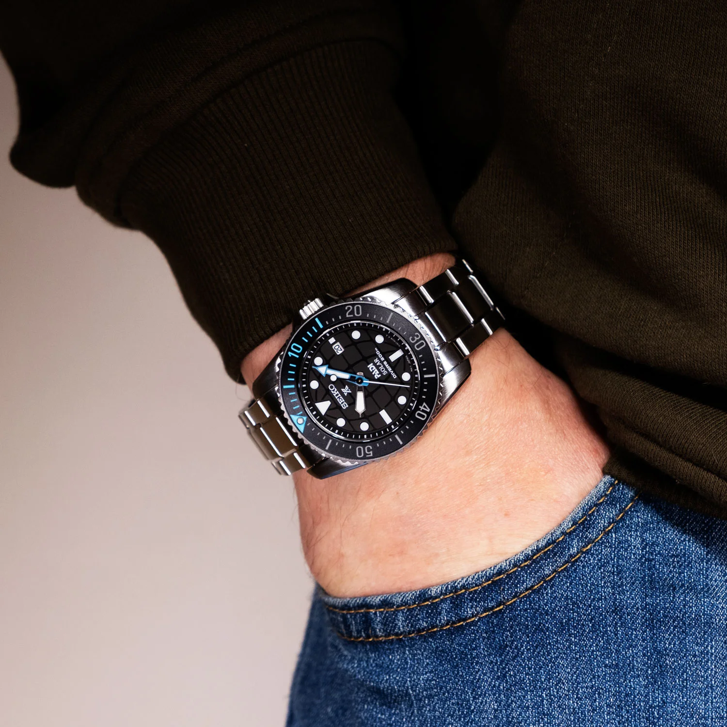seiko SNE575P1