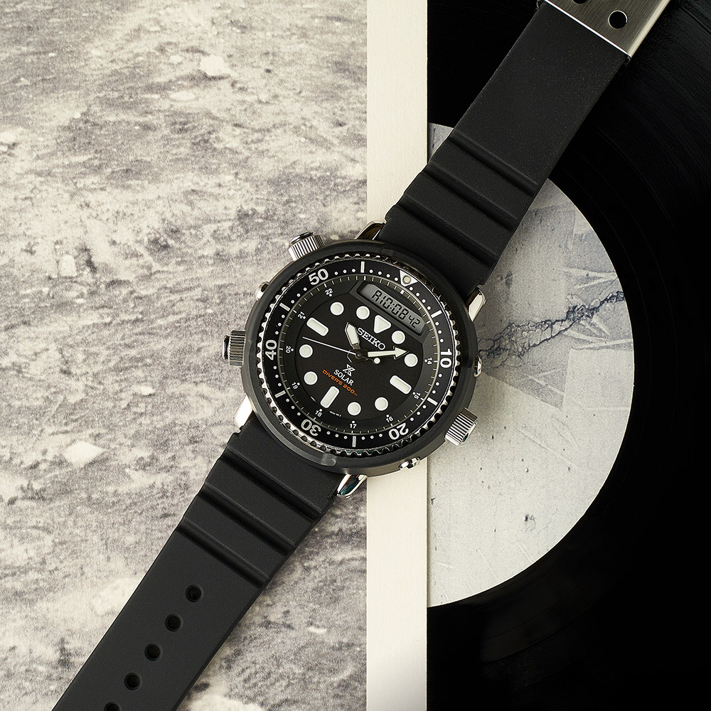 seiko SNJ025P1