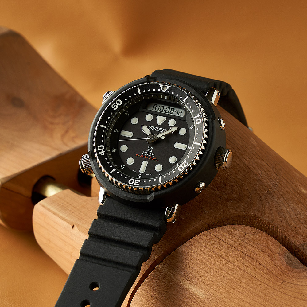 seiko SNJ025P1