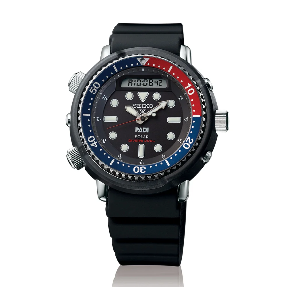 seiko SNJ027P1