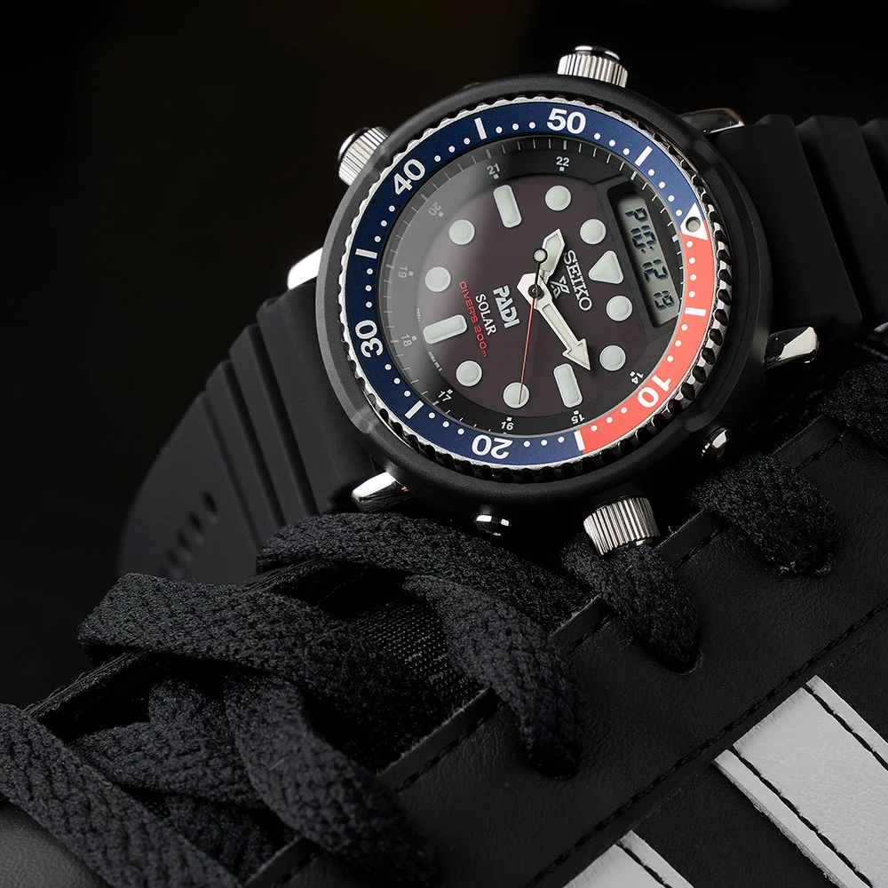 seiko SNJ027P1