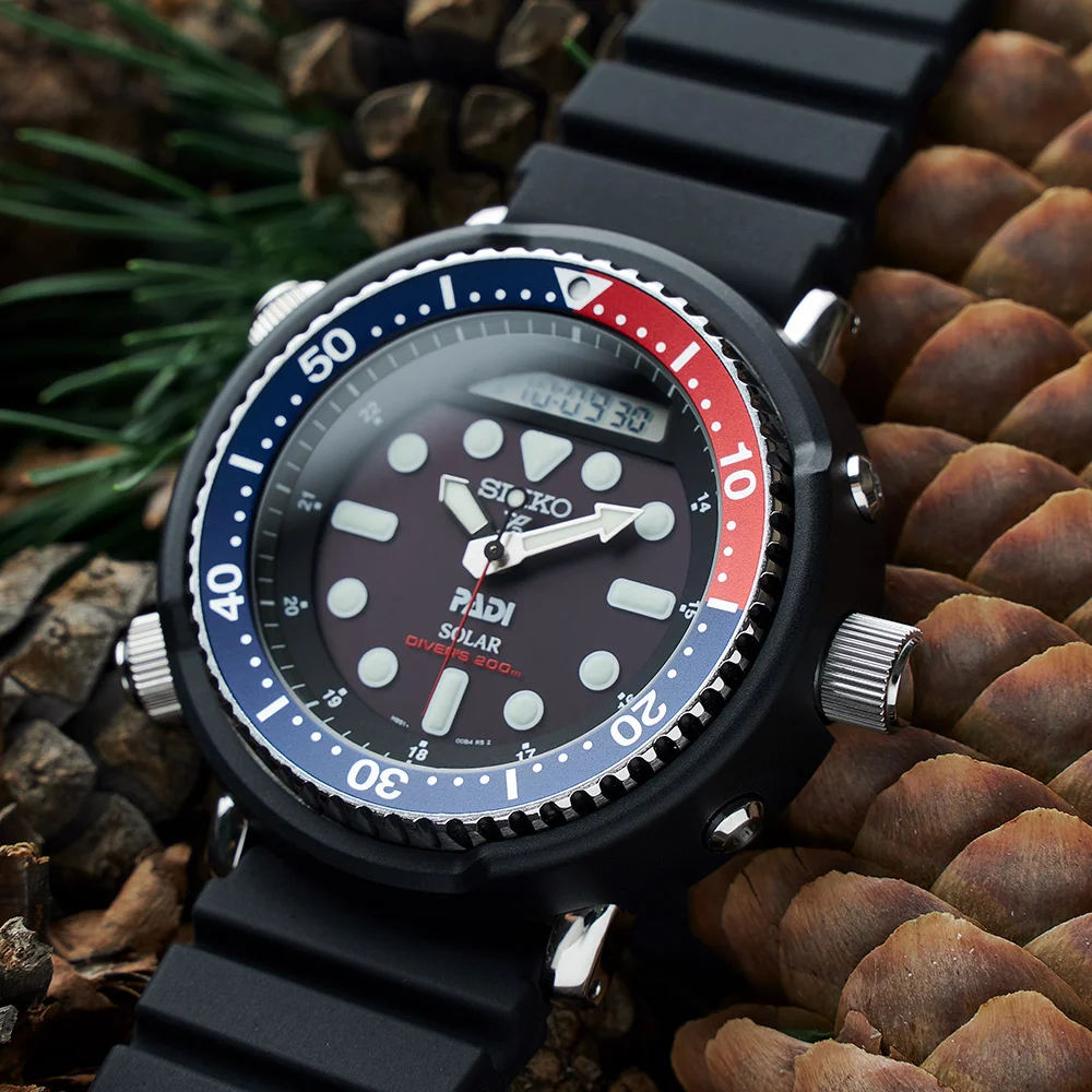 seiko SNJ027P1