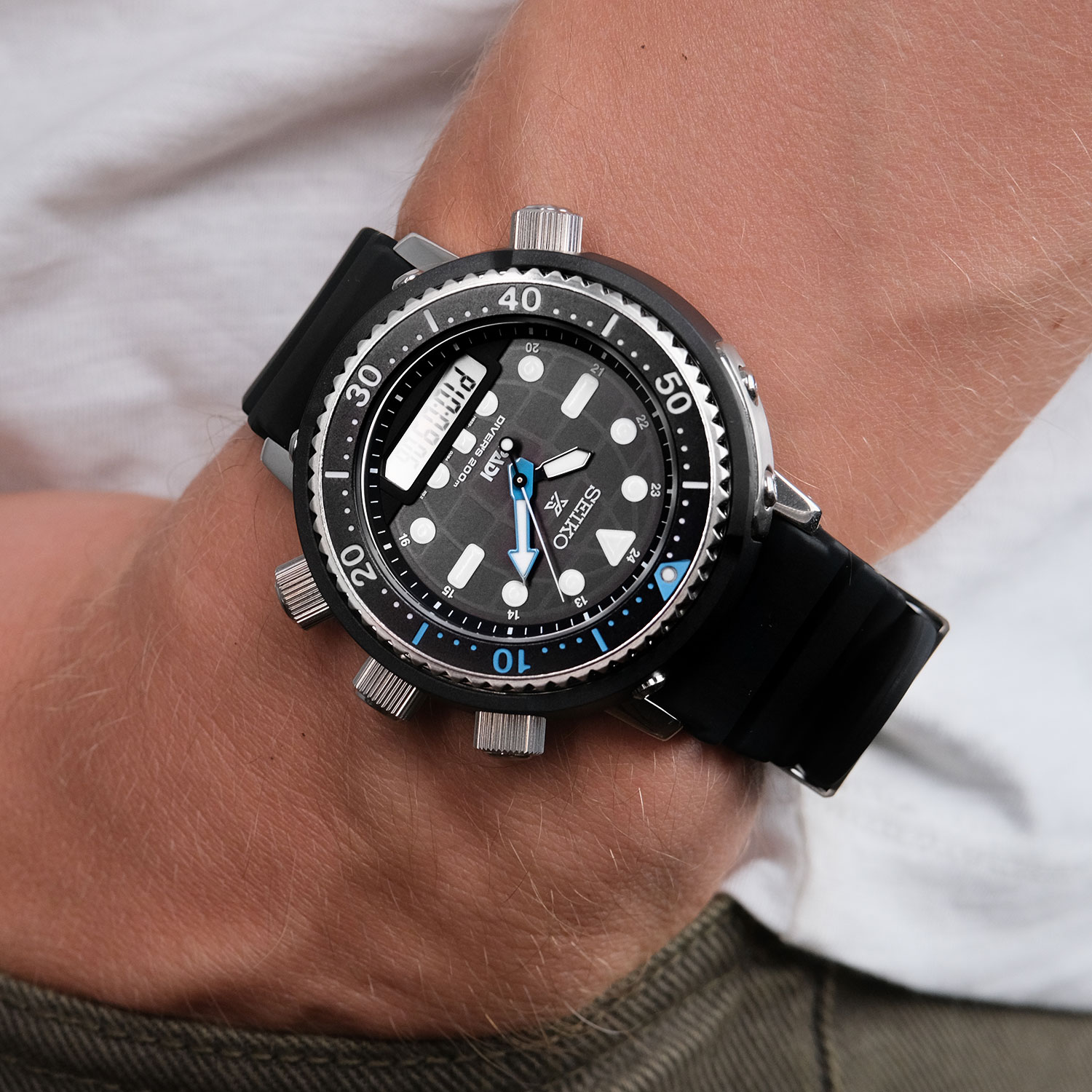 seiko SNJ035P1