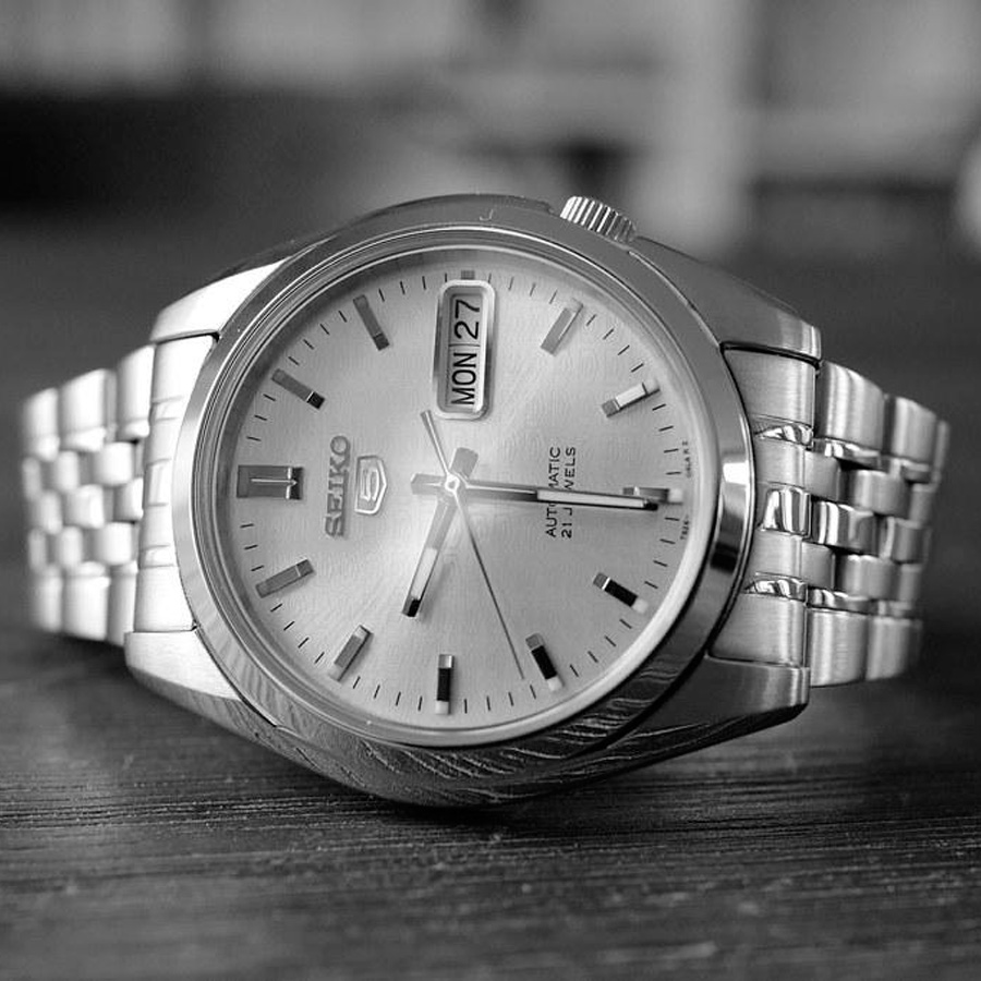 seiko SNK355