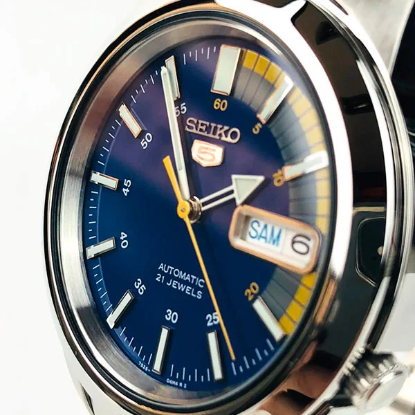 seiko SNK371K1
