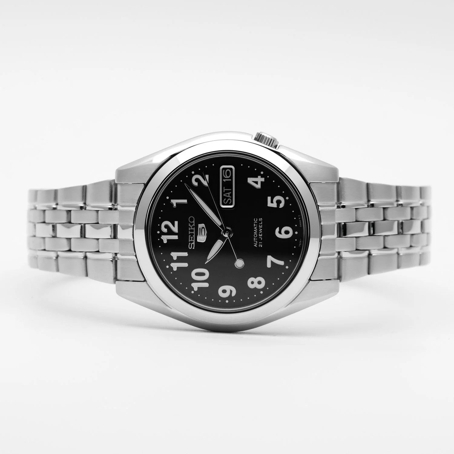 seiko SNK381K1