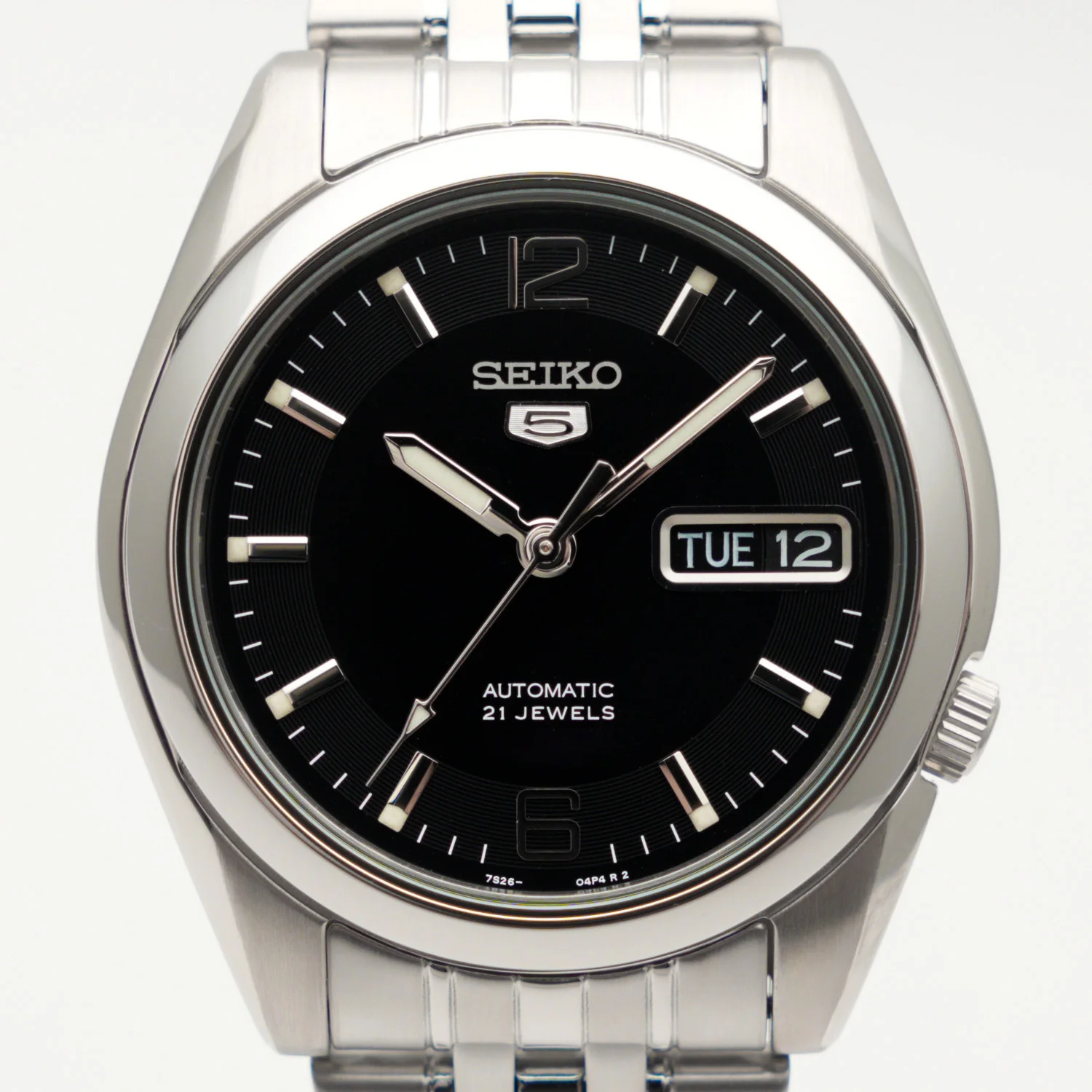seiko SNK393K1
