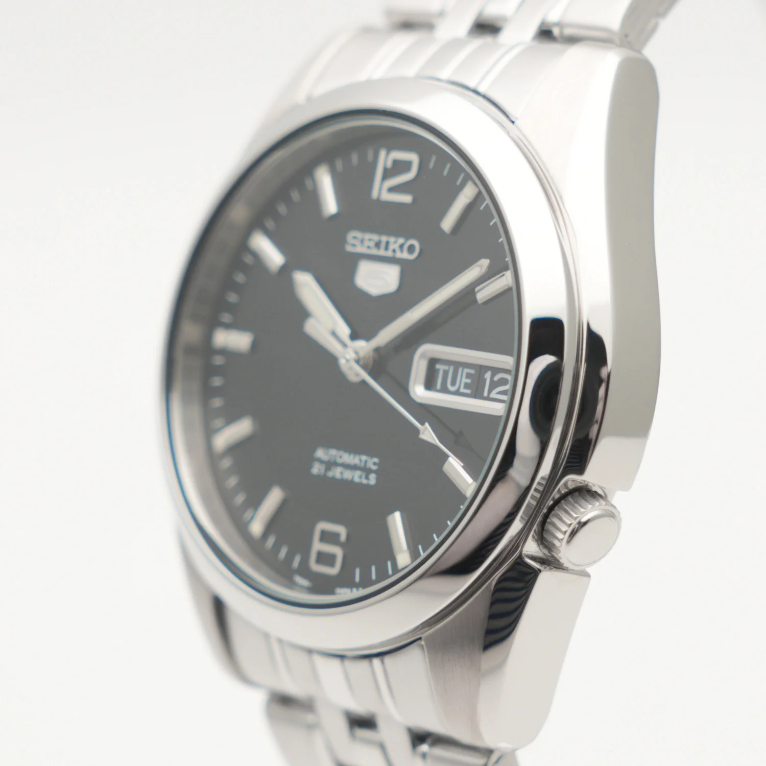 seiko SNK393K1