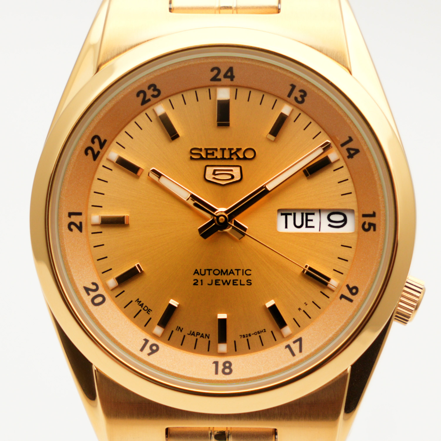 seiko SNK574J1
