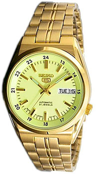 Вся коллекция Seiko 5