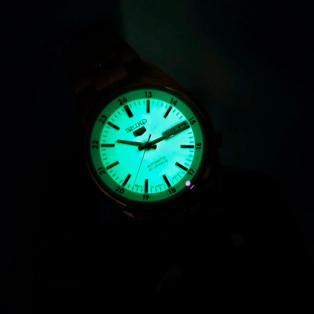 seiko SNK578J1