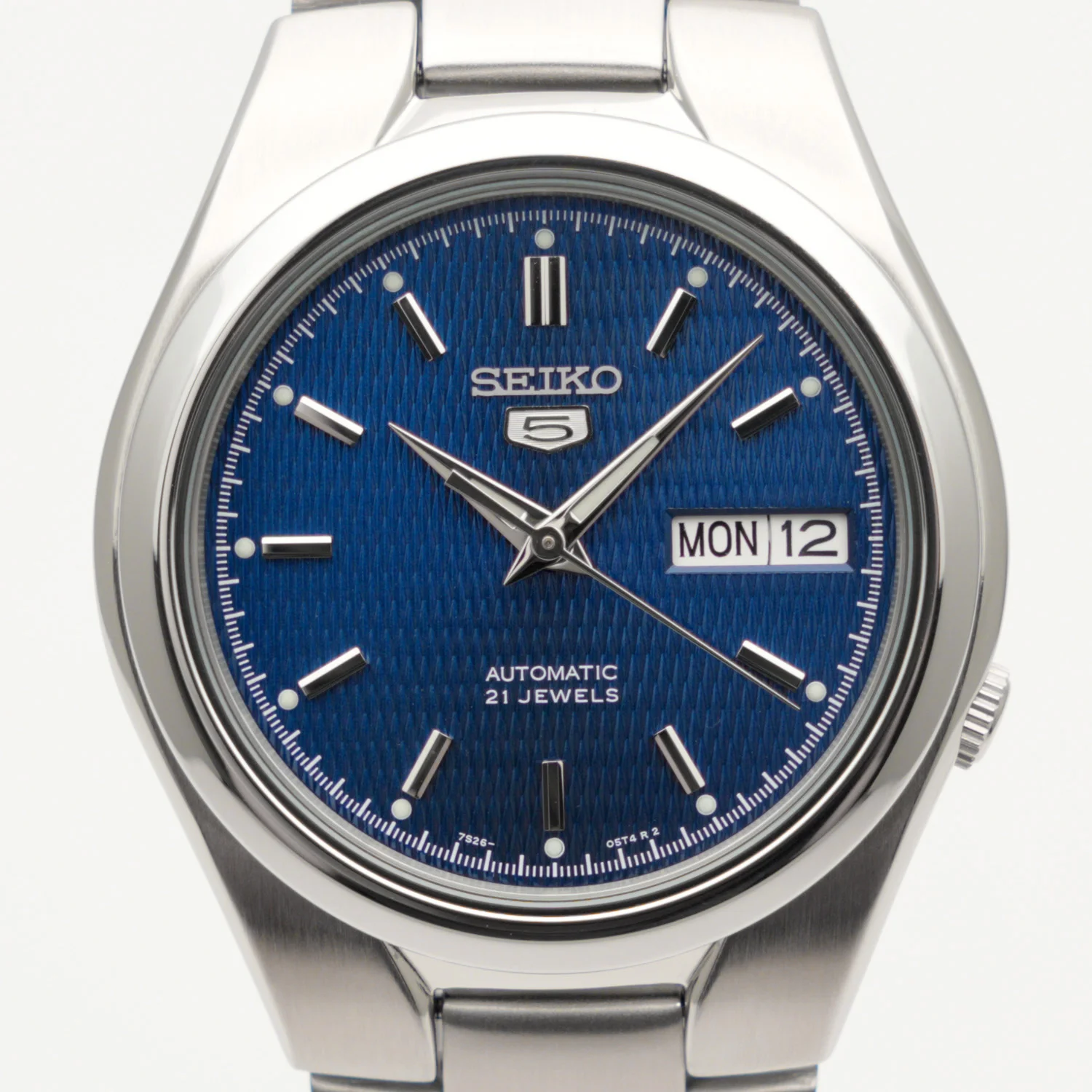 seiko SNK603K1