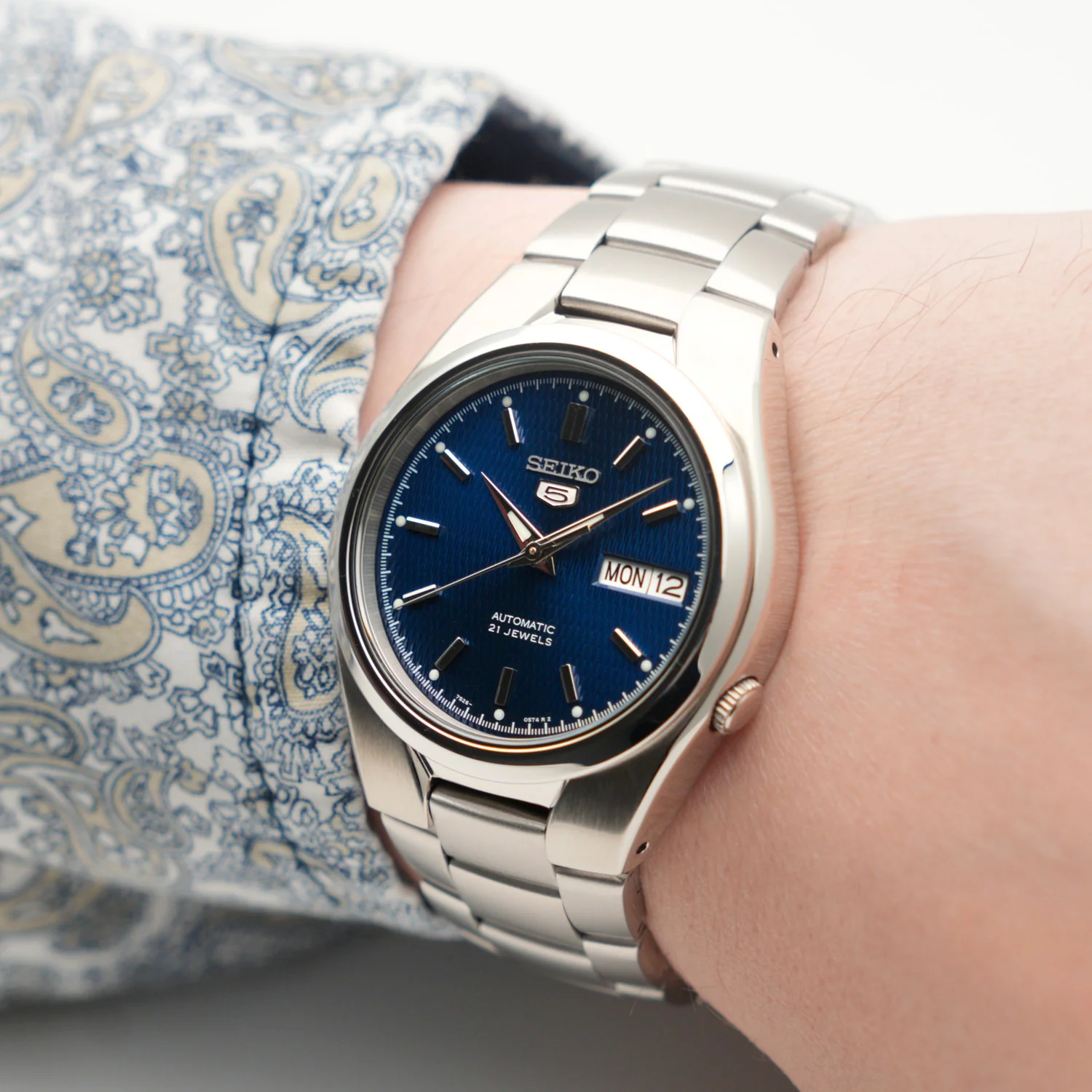 seiko SNK603K1