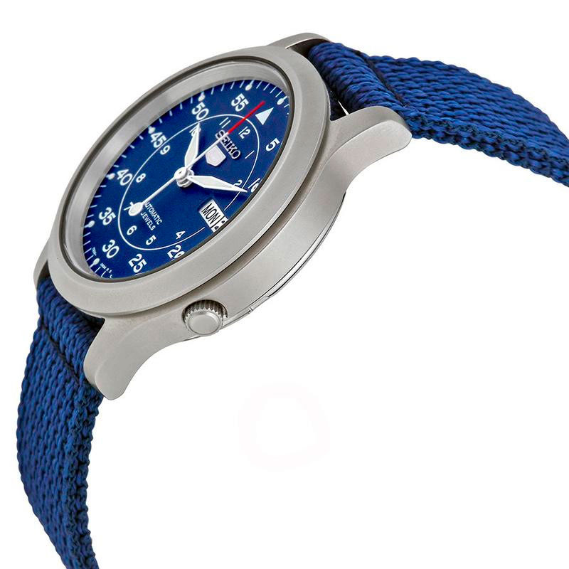 seiko SNK807K2