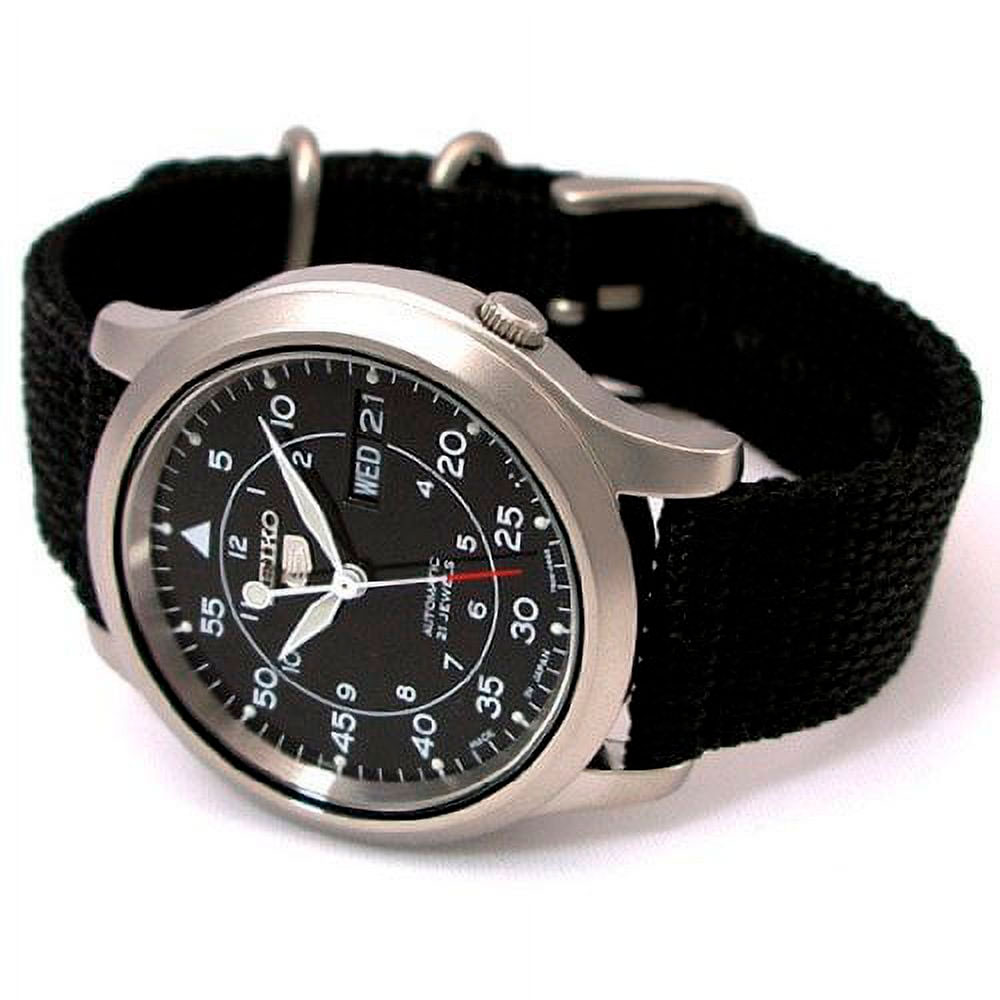seiko SNK809K2