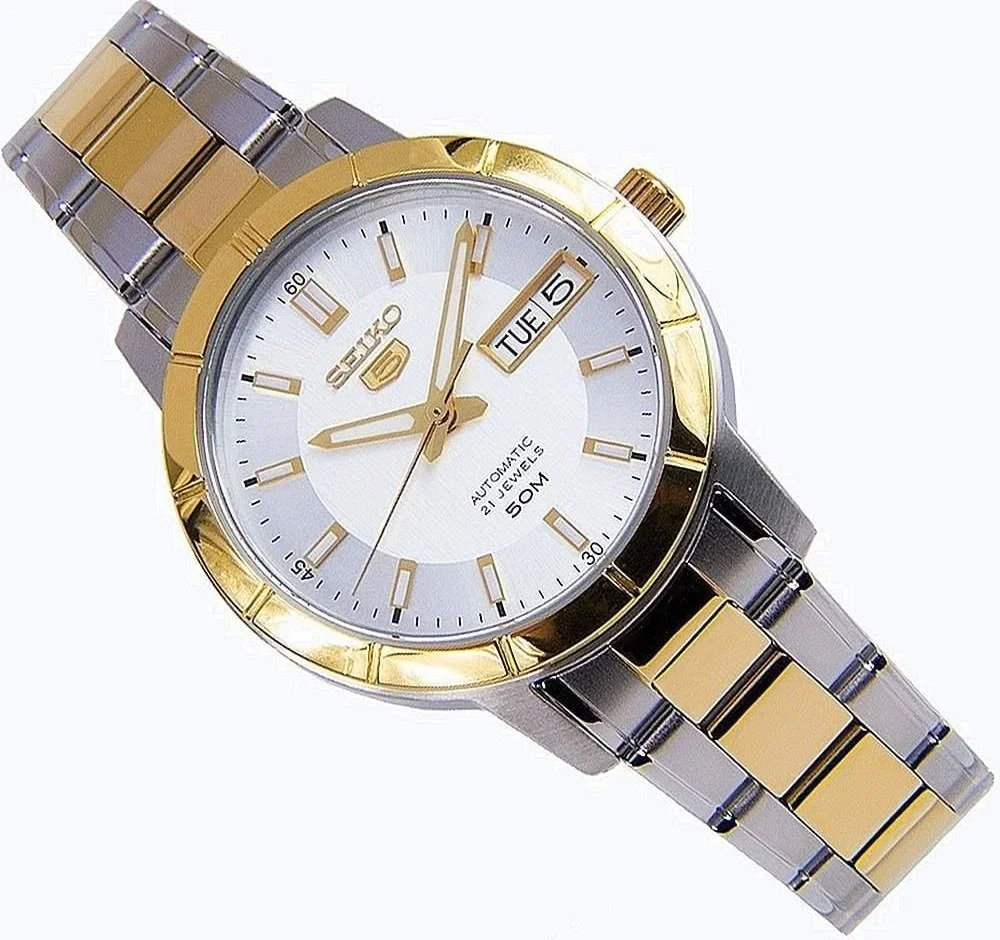 seiko SNK892K1