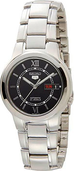 Вся коллекция Seiko 5
