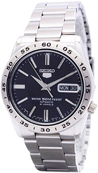 Вся коллекция Seiko 5