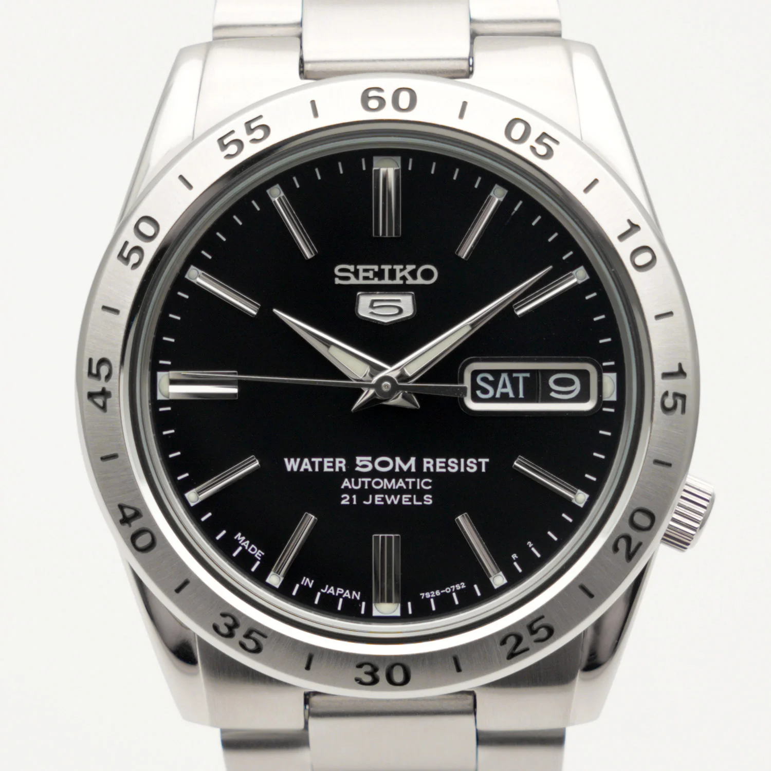 seiko SNKE01J1