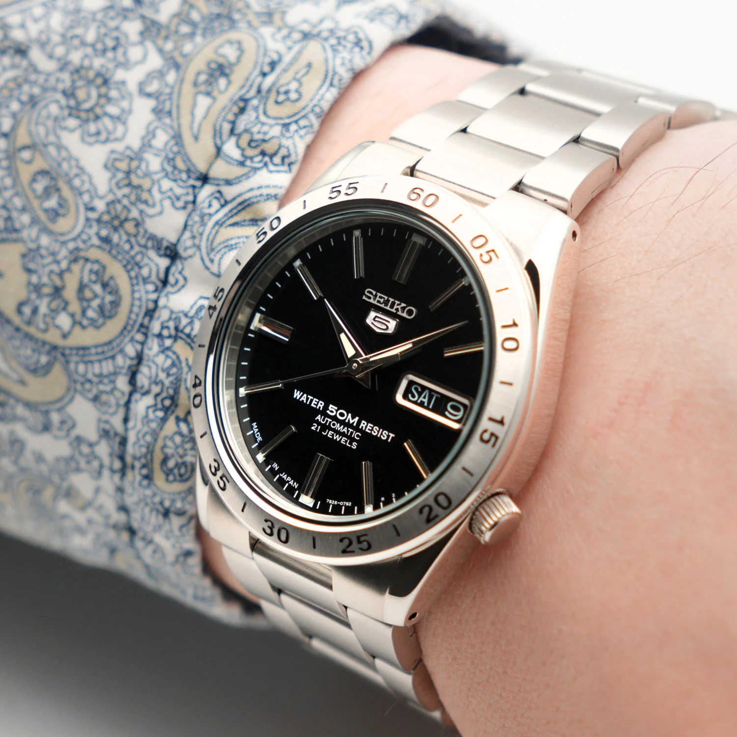 seiko SNKE01J1