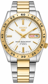 Вся коллекция Seiko 5