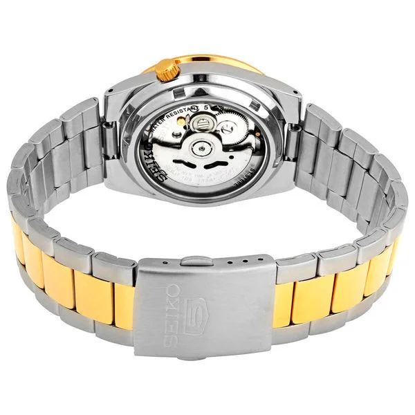 seiko SNKE04J1