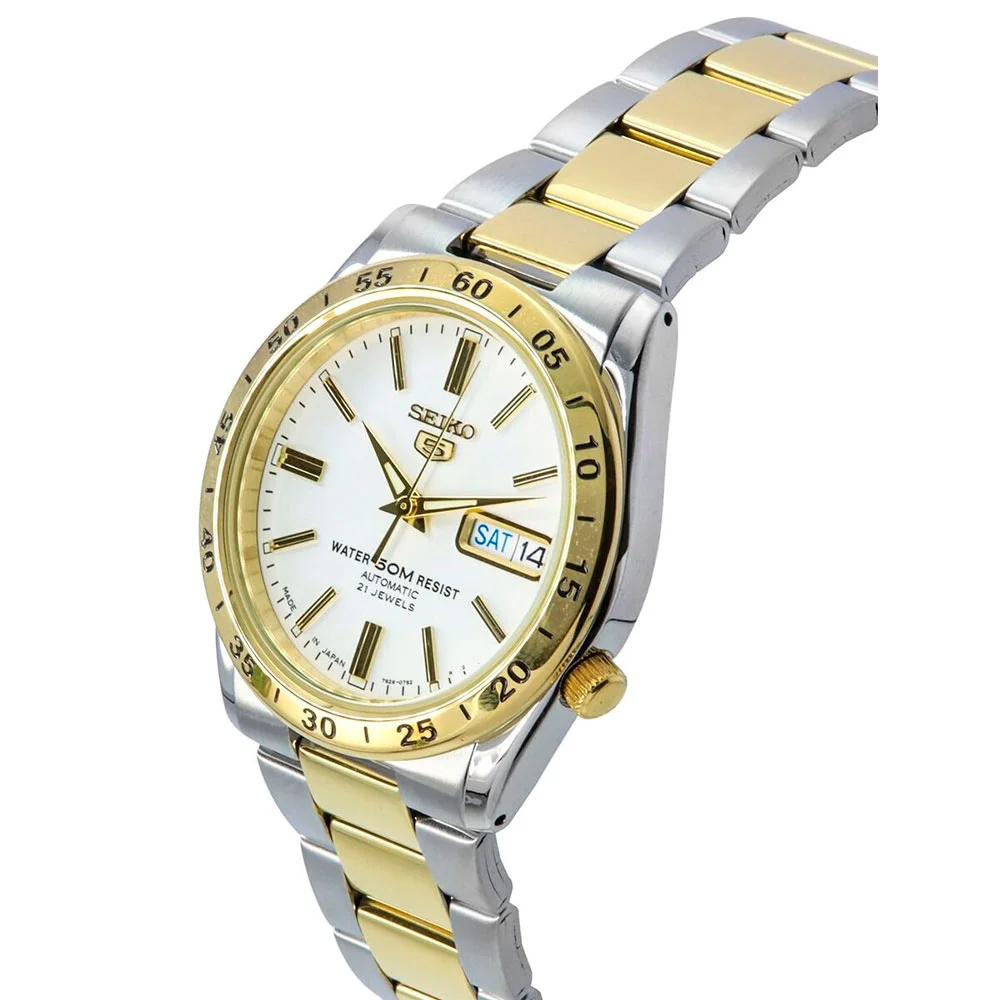 seiko SNKE04J1