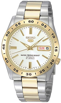 Вся коллекция Seiko 5 Regular