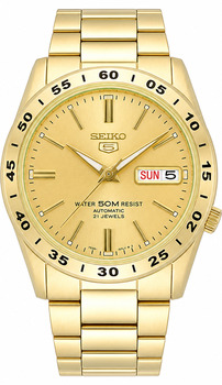 Seiko Seiko 5
