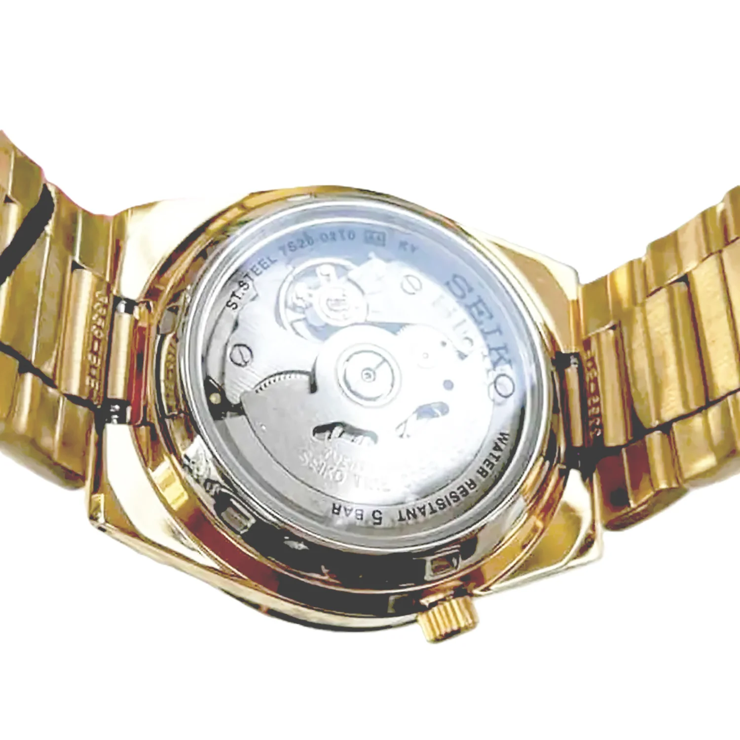 seiko SNKE06K1