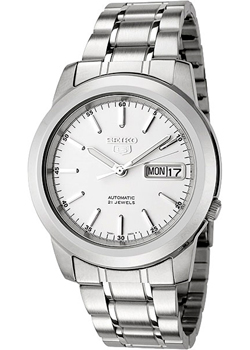 Вся коллекция Seiko 5