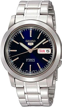 Вся коллекция Seiko 5